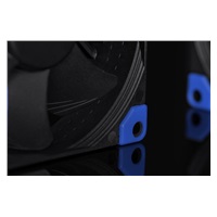 NOCTUA Příslušenství NA-SAVP5 Sada 16 ks antivibračních podložek pro ventilátory, modrá