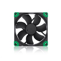 NOCTUA NA-SAVP5.green - sada 16 ks proti vibračních podložek pro ventilátory, zelená