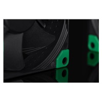 NOCTUA NA-SAVP5.green - sada 16 ks proti vibračních podložek pro ventilátory, zelená