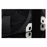 NOCTUA Příslušenství NA-SAVP5 Sada 16 ks antivibračních podložek pro ventilátory, bílá