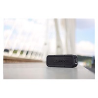 LAMAX Storm1 Bluetooth reproduktor - černý