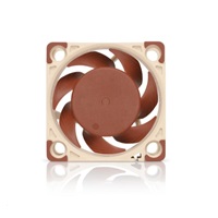 NOCTUA Ventilátor NF-A4x20-5V, 40mm, hnědá