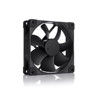 NOCTUA NF-A9 PWM CH.BK.S - ventilátor, 92x92x25 mm