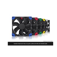 NOCTUA NF-A9 PWM CH.BK.S - ventilátor, 92x92x25 mm