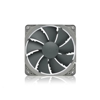 NOCTUA NF-P12 redux-900 - ventilátor, 120x120x25
