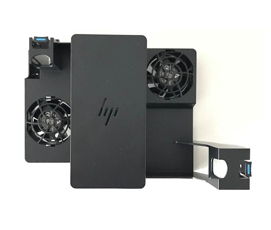 HP Z4 G4 Memory Cooler Xeon W-21/W-22 CoreX