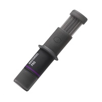 Cooler Master termální pasta na CPU Master Gel Pro V2, tep. vodivost 8 W.m, 1.5ml, 4g, šedá