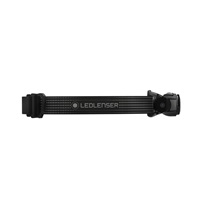 Ledlenser MH5 čelová svítilna, černo-šedá