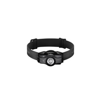 Ledlenser MH5 čelová svítilna, černo-šedá