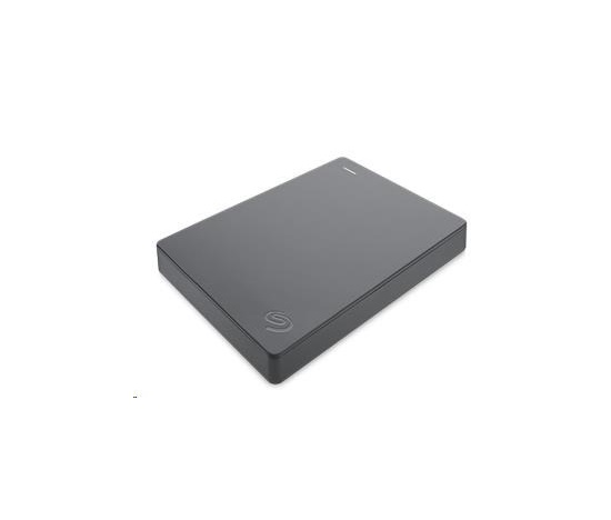 SEAGATE Basic Portable 2TB Ext. 2.5" USB 3.0 Black