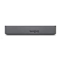 SEAGATE Externí HDD 5TB Basic Portable, USB 3.0, Černá
