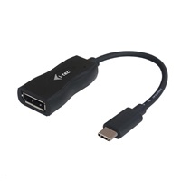 Bazar - iTec USB-C Display Port Adapter 4K/60 Hz, z opravy