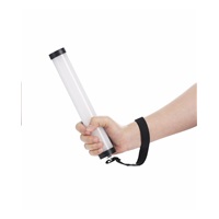 NANLITE PavoTube II 6C 1-pack - LED světelná trubice s integrovanou baterií