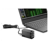 LENOVO napájecí cestovní adaptér 65W USB-C AC Travel Adapter