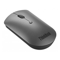 LENOVO myš bezdrátová ThinkBook Bluetooth Silent Mouse
