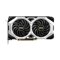 Bazar - MSI VGA NVIDIA GeForce RTX 2060 SUPER VENTUS GP OC, 8GB GDDR6,1 xHDMI, 3xDP - repair (bez příslušenství)