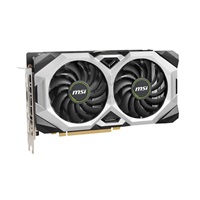 Bazar - MSI VGA NVIDIA GeForce RTX 2060 SUPER VENTUS GP OC, 8GB GDDR6,1 xHDMI, 3xDP - repair (bez příslušenství)