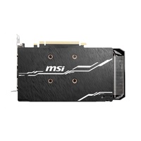 Bazar - MSI VGA NVIDIA GeForce RTX 2060 SUPER VENTUS GP OC, 8GB GDDR6,1 xHDMI, 3xDP - repair (bez příslušenství)