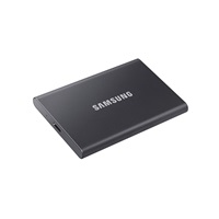 Samsung Externí SSD disk T7 - 1TB - černý