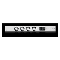 Zyxel ATP700 firewall, 12 Gigabit user-definable ports, 2*SFP, 2* USB with 1 Yr Bundle