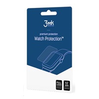 3mk ochranná fólie Watch pro Fitbit Ionic (3ks)
