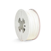 VERBATIM 3D Printer Filament ABS 2.85mm,149m, 1kg white