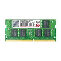 TRANSCEND SODIMM DDR4 8GB 2133MHz 2Rx8 CL15 Bulk