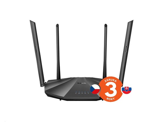 Tenda AC19 - Wireless AC Dual Band Router 802.11ac/a/b/g/n