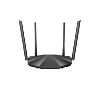 Tenda AC19 - Wireless AC Dual Band Router 802.11ac/a/b/g/n