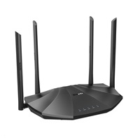Tenda AC19 - Wireless AC Dual Band Router 802.11ac/a/b/g/n