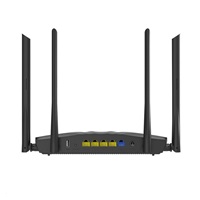 Tenda AC19 - Wireless AC Dual Band Router 802.11ac/a/b/g/n