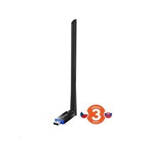 Tenda U10 - Wireless-AC USB Adapter, 802.11a/ac/b/g/n