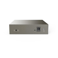 Tenda TEF1106P-4-63W - PoE AT Switch 63Watt