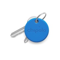 Chipolo ONE – Bluetooth lokátor - modrý