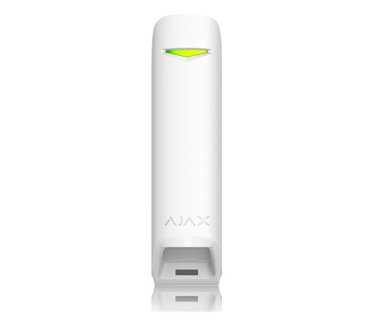 Ajax  MotionProtect Curtain (8EU) ASP white (38195)