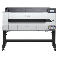 EPSON tiskárna ink SureColor SC-T5405, 1200x2400dpi, A0, 4 ink, USB, LAN, Wi-Fi