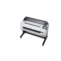EPSON tiskárna ink SureColor SC-T5405, 1200x2400dpi, A0, 4 ink, USB, LAN, Wi-Fi