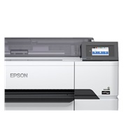 EPSON tiskárna ink SureColor SC-T5405, 1200x2400dpi, A0, 4 ink, USB, LAN, Wi-Fi