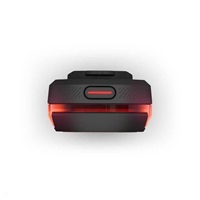 Garmin Varia Radar RTL515, zadní svítilna s radarem