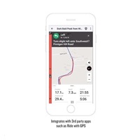 Garmin Varia Radar RTL515, zadní svítilna s radarem
