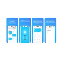 TP-Link Tapo L510E chytrá WiFi stmívatelná LED bílá žárovka