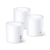 TP-Link Deco X20(3-pack)