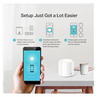 TP-Link Deco X20(3-pack)