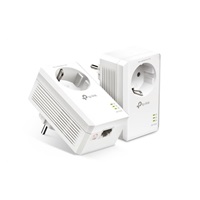 TP-Link TL-PA7017PKIT průchozí powerline set