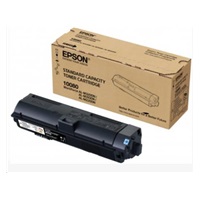 EPSON Standard Capacity Toner Cartridge Black