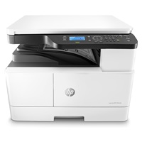 HP LaserJet MFP M442dn (A3, 24/13 ppm A4/A3, USB, Ethernet, Print/Scan/Copy, Duplex)