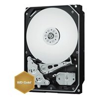 WD GOLD WD181KRYZ 18TB, SATA III 3.5", 512MB 7200RPM, 269MB/s, CMR, Enterprise – náhled 2