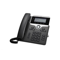 Cisco CP-7821-3PCC-K9=