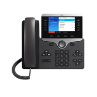 Cisco CP-8861-3PCC-K9=