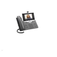 Cisco CP-8865-3PCC-K9=